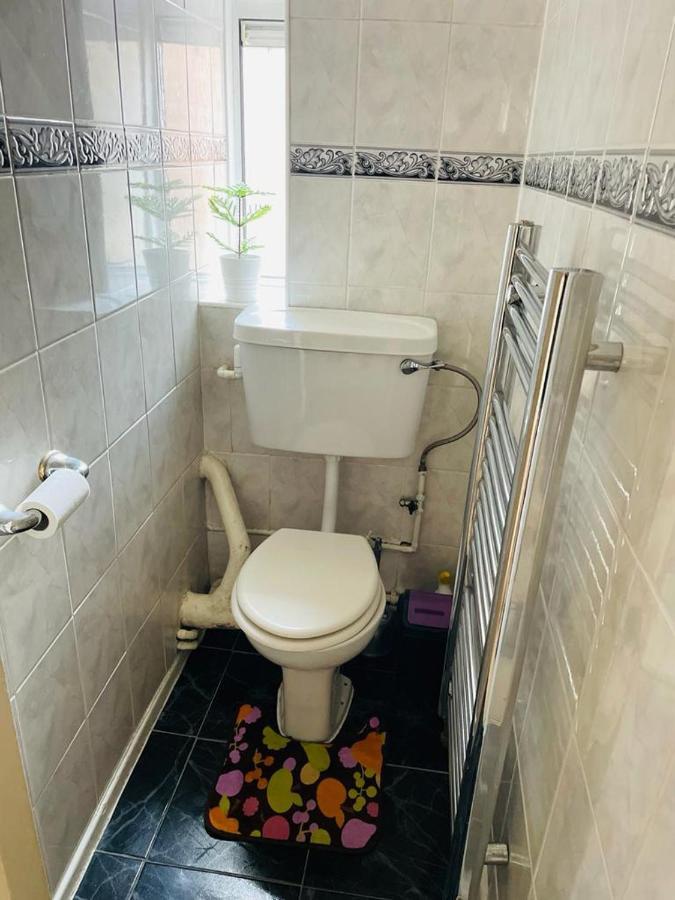 Cosy Flat Close To East Finchley Station Londres Exterior foto