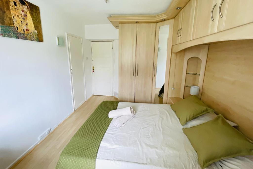 Cosy Flat Close To East Finchley Station Londres Exterior foto