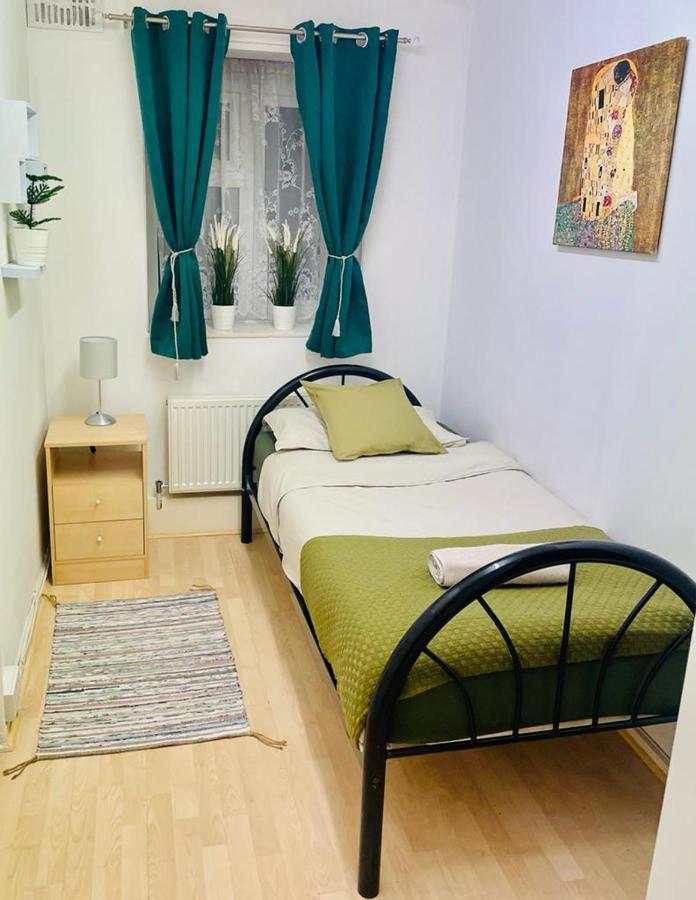 Cosy Flat Close To East Finchley Station Londres Exterior foto